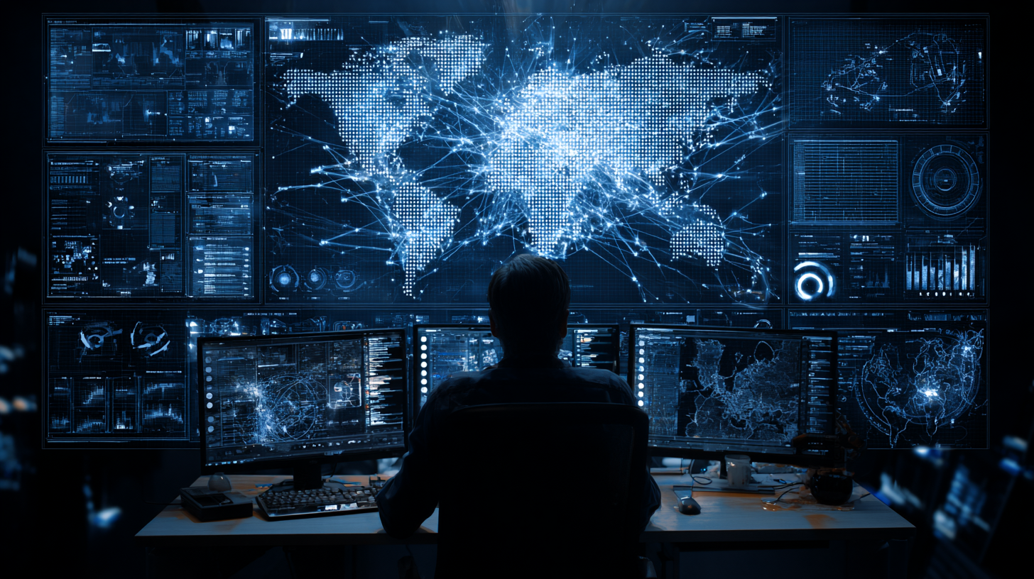 Ways IPDR Enhances Analysis of Digital Activities